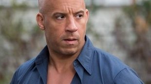 Vin Diesel dice estar "inmerso en una guerra" por 'Rápidos y furiosos' y después se arrepiente
