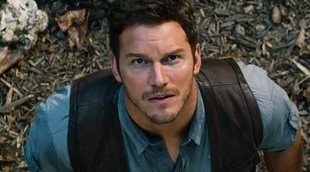 'Jurassic World 3' y Chris Pratt recaudan fondos prometiendo a los fans una genial escena en la película