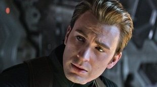 Chris Evans reúne a Los Vengadores para recaudar fondos contra el coronavirus