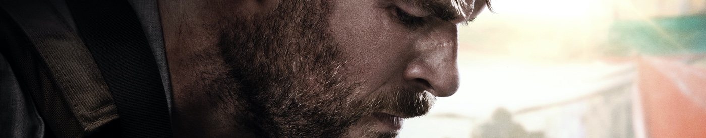 'Tyler Rake': Chris Hemsworth llega a Netflix para sacudir tu cuarentena