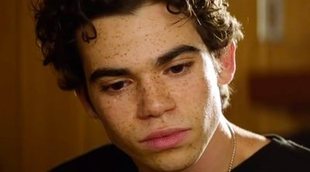 Tráiler de 'Paradise City', el último papel de Cameron Boyce antes de morir