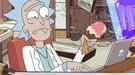 'Rick y Morty' retoma su cuarta temporada con una premonitoria referencia al coronavirus