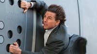 Tom Cruise estaría trabajando con la NASA y Elon Musk para rodar su próxima película en el espacio exterior