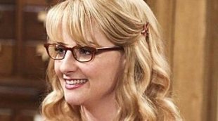 Melissa Rauch ('The Big Bang Theory') da a luz a un niño en plena pandemia: "Mi marido se tuvo que quedar en casa"