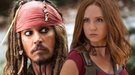 El reboot de 'Piratas del Caribe' seguiría en marcha, ¿con Karen Gillan al frente?