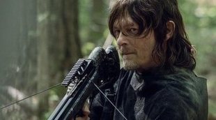 'The Walking Dead' cambiará "dramáticamente" su manera de rodar tras el coronavirus