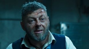 Andy Serkis: 'The Batman' será más oscura y tratará sobre la conexión emocional entre Bruce y Alfred