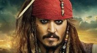 El reboot de 'Piratas del Caribe' tendría sitio para el regreso de Johnny Depp como Jack Sparrow