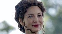 'Outlander': Caitriona Balfe explica el porqué de ese momento de Claire en el final de la quinta temporada