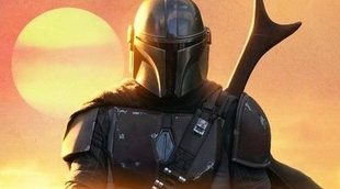 'The Mandalorian' mantiene la fecha de estreno de su segunda temporada