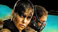 'Mad Max: Furia en el camino': Charlize Theron y Tom Hardy aclaran los motivos de su tensión durante el rodaje