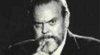 Orson Welles regresará al cine