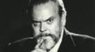 Orson Welles regresará al cine