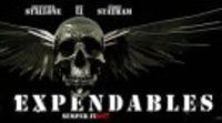 Nuevo tráiler de 'The expendables'