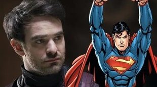 Charlie Cox casi se convierte en Superman antes de hacerse con el papel de Daredevil