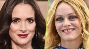 Winona Ryder y Vanessa Paradis aseguran que Johnny Depp nunca fue violento con ellas