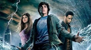 'Percy Jackson': Disney+ está desarrollando una serie en acción real con el autor Rick Riordan