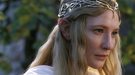 'El Señor de los Anillos': Cate Blanchett estuvo a punto de interpretar a una enana con barba