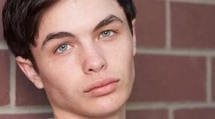 Revelada la causa de la muerte Logan Williams, actor de 'The Flash' de 16 años: sobredosis de opiáceos