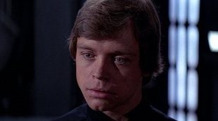 'Star Wars': Mark Hamill quería que Luke Skywalker se pasase al Lado Oscuro en 'El retorno del Jedi'