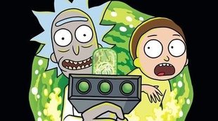 'Rick y Morty' retrasaría la producción de su quinta temporada por el coronavirus