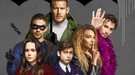 'The Umbrella Academy': El genial video casero del reparto anunciando la fecha de la segunda temporada