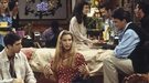 Lisa Kudrow habla de cómo ha envejecido 'Friends': "Hoy no tendría un reparto de solo blancos"