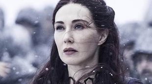 'Game of Thrones': Carice van Houten llama "desagradecidos" a los fans que no están contentos con el final