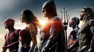 Zack Snyder habría enseñado su montaje de 'Liga de la Justicia' a ejecutivos de DC