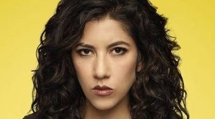 'Batwoman': Stephanie Beatriz ('Brooklyn Nine-Nine') quiere ser el relevo de Ruby Rose