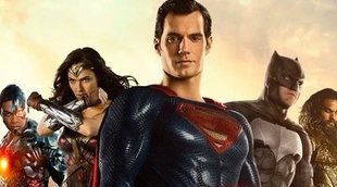 El Snyder Cut de 'Liga de la Justicia' es oficial: en qué consistirá y cuándo y dónde lo veremos