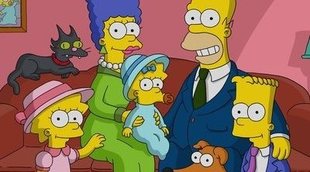 Disney+ anuncia fecha de lanzamiento para 'Los Simpson' en su formato original