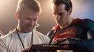 Zack Snyder no grabaría nuevas escenas para su montaje de 'Liga de la Justicia'