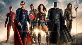 'Liga de la Justicia': Algunos fans del Snyder Cut están "tirando a la basura" sus DVDs de la película