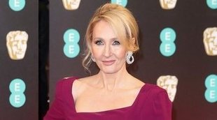 'Harry Potter': J.K. Rowling desmiente todos los bulos de la saga