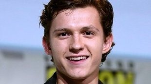 'What if...?': Tom Holland podría ser la versión joven de Ojo de Halcón
