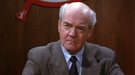 Muere Richard Herd, actor de 'Star Trek', 'Déjame salir' y 'Seinfield', a los 87 años