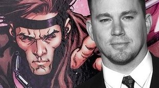 La escena post créditos de 'X-Men: Apocalipsis' pretendía lanzar 'Gambito' con Channing Tatum