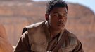 John Boyega enfurece por la muerte de George Floyd: "Que os j****, racistas blancos"