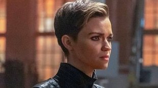 Ruby Rose habla de su salida de 'Batwoman': "No ha sido fácil pero los que lo saben, lo saben"