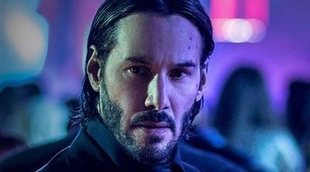 'John Wick' se llama así porque Keanu Reeves no se hizo a su nombre original