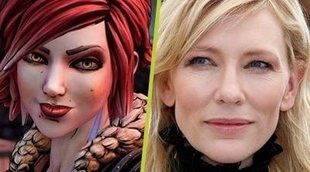 'Borderlands' confirma el fichaje de Cate Blanchett como protagonista