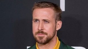 Ryan Gosling será el hombre lobo en una nueva película de los Monstruos de Universal