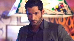 'Lucifer' consigue que Tom Ellis firme para una sexta temporada en Netflix