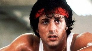 Sylvester Stallone culpa a 'Rocky' de haber perdido las cejas para siempre