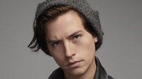 Cole Sprouse, arrestado en una de las manifestaciones en contra del racismo