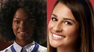 Samantha Marie Ware dice que trabajar con Lea Michele en 'Glee' fue "un infierno"