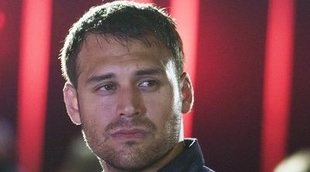 Ryan Guzman ('9-1-1') la lía por justificar el uso de palabras racistas defendiendo a su prometida