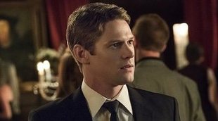 Zach Roerig (Matt Donovan en 'Crónicas Vampíricas') arrestado por conducir borracho