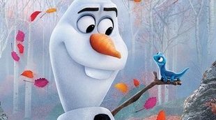 'Frozen': Josh Gad explica por qué no querría que se hiciese un spin-off de Olaf